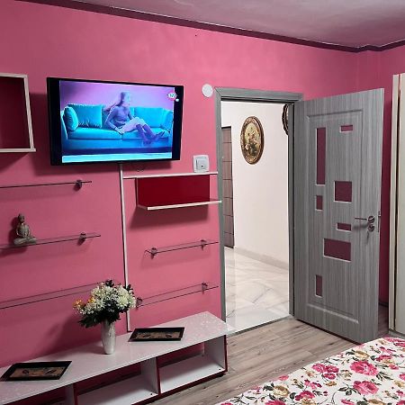 Apartament In Centrul Orasului 巴克乌 外观 照片