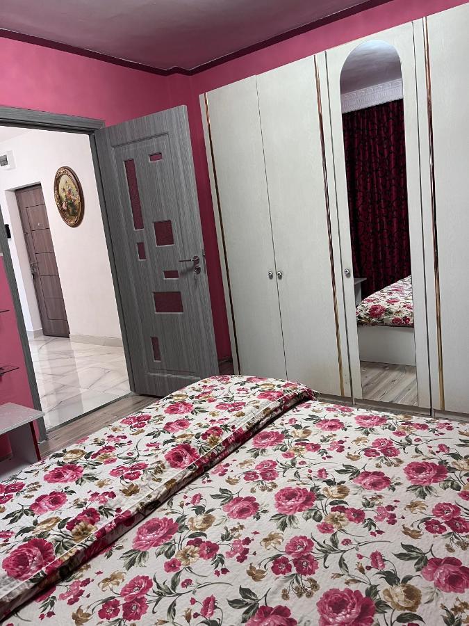 Apartament In Centrul Orasului 巴克乌 外观 照片